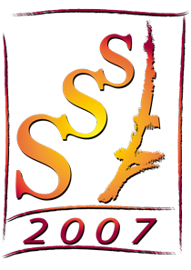 SSS 2007